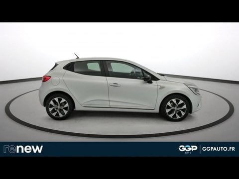 Voitures D'occasion À Villeneuve D'ascq | Renault Clio 1.0 Tce 90Ch Limited -21N