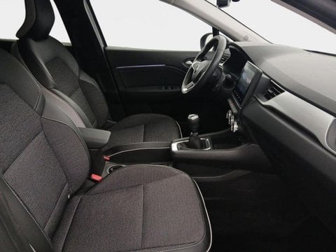 Voitures D'occasion À Villeneuve D'ascq | Renault Captur 1.3 Tce Mild Hybrid 140Ch Techno