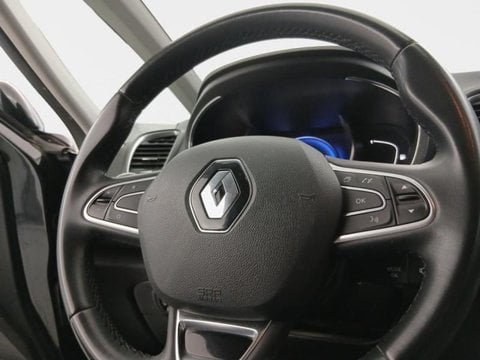 Voitures D'occasion À Villeneuve D'ascq | Renault Scénic Scenic 1.3 Tce 115Ch Fap Business