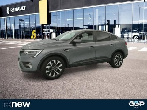 Voitures D'occasion À Villeneuve D'ascq | Renault Arkana 1.3 Tce 140Ch Fap Business Edc