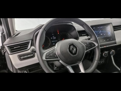 Voitures D'occasion À Villeneuve D'ascq | Renault Clio V Tce 100 Gpl Evolution