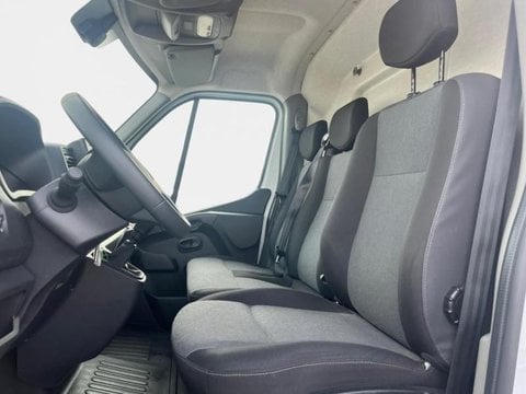 Voitures D'occasion À Villeneuve D'ascq | Renault Master Fg F3500 L2H2 2.3 Blue Dci 135Ch Confor...