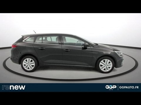 Voitures D'occasion À Villeneuve D'ascq | Renault Mégane Estate Megane Estate 1.5 Blue Dci 115C...