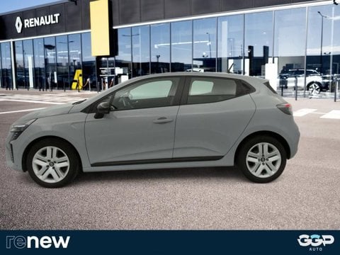 Voitures D'occasion À Villeneuve D'ascq | Renault Clio 1.0 Sce 65Ch Evolution