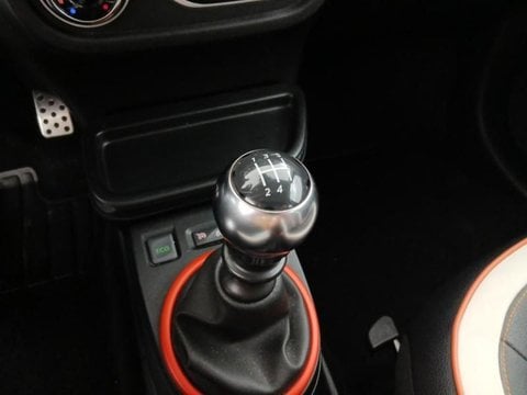 Voitures D'occasion À Villeneuve D'ascq | Renault Twingo 0.9 Tce 110Ch Gt