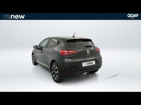 Voitures D'occasion À Villeneuve D'ascq | Renault Clio V Tce 100 Gpl Evolution
