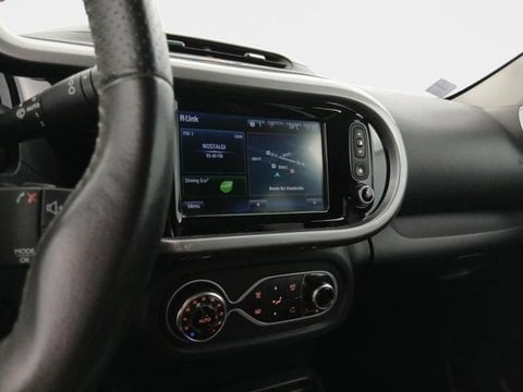 Voitures D'occasion À Villeneuve D'ascq | Renault Twingo 0.9 Tce 110Ch Gt