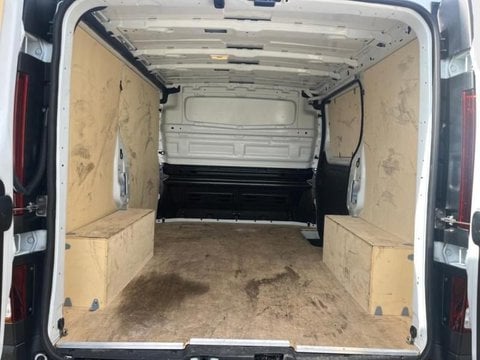 Voitures D'occasion À Villeneuve D'ascq | Renault Trafic Fg L1H1 2T8 2.0 Blue Dci 130Ch Confort E6E