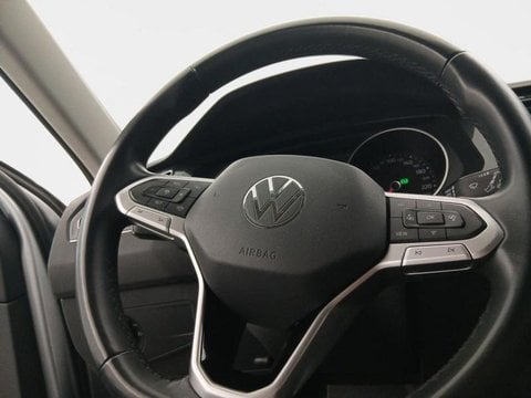 Voitures D'occasion À Villeneuve D'ascq | Volkswagen Tiguan 2.0 Tdi 150Ch Life Plus Dsg7