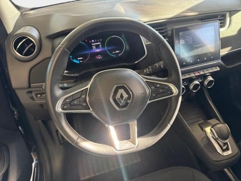 Voitures D'occasion À Villeneuve D'ascq | Renault Zoe E-Tech Business Charge Normale R110 - 21