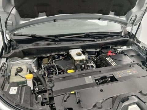 Voitures D'occasion À Villeneuve D'ascq | Renault Kangoo 1.5 Blue Dci 115Ch Techno Edc - 23