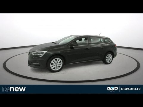 Voitures D'occasion À Villeneuve D'ascq | Renault Mégane Estate Megane Estate 1.5 Blue Dci 115C...