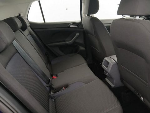 Voitures D'occasion À Villeneuve D'ascq | Volkswagen T-Cross 1.0 Tsi 110Ch Lounge Dsg7