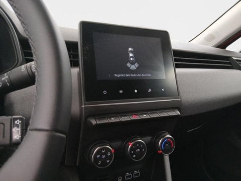 Voitures D'occasion À Villeneuve D'ascq | Renault Clio 1.0 Tce 90Ch Evolution - 25