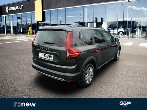 Voitures D'occasion À Auchel | Dacia Jogger 1.0 Tce 110Ch Confort 7 Places