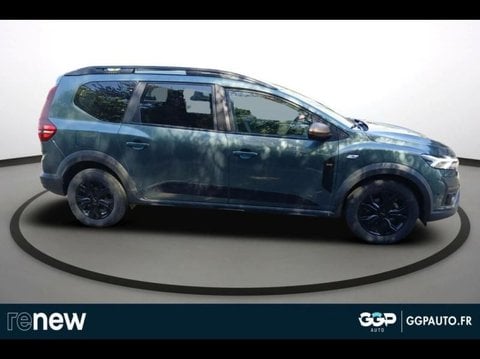 Voitures D'occasion À Auchel | Dacia Jogger 1.0 Eco-G 100Ch Extreme+ 7 Places -24