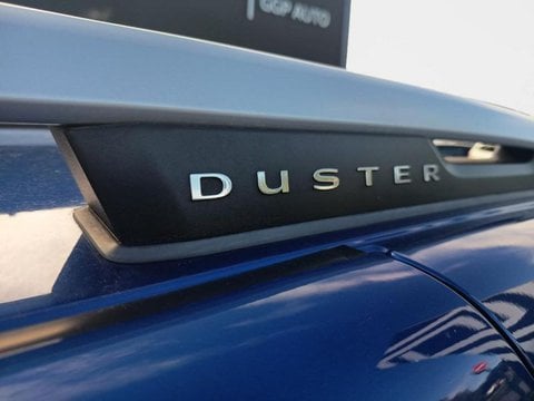 Voitures D'occasion À Auchel | Dacia Duster 1.5 Blue Dci 115Ch Prestige 4X2