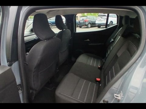 Voitures D'occasion À Auchel | Dacia Sandero 1.0 Tce 90Ch Journey