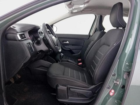 Voitures D'occasion À Auchel | Dacia Duster 1.0 Eco-G 100Ch Expression 4X2