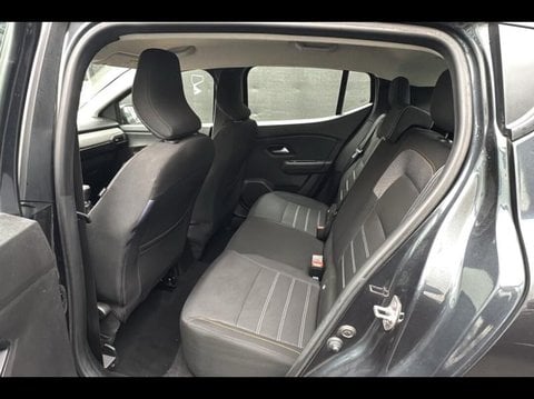 Voitures D'occasion À Auchel | Dacia Sandero 1.0 Tce 90Ch Stepway Confort -22