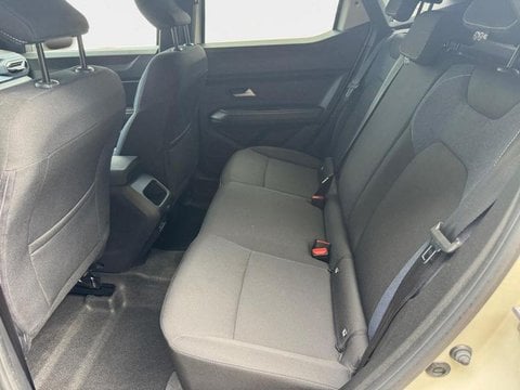 Voitures D'occasion À Auchel | Dacia Duster 1.2 Mild Hybrid 130Ch Journey