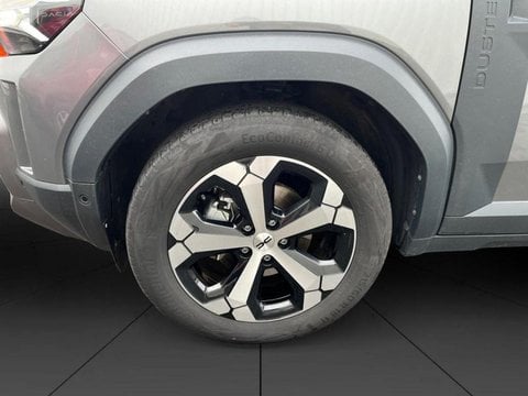 Voitures D'occasion À Auchel | Dacia Duster 1.6 Hybrid 140Ch Journey