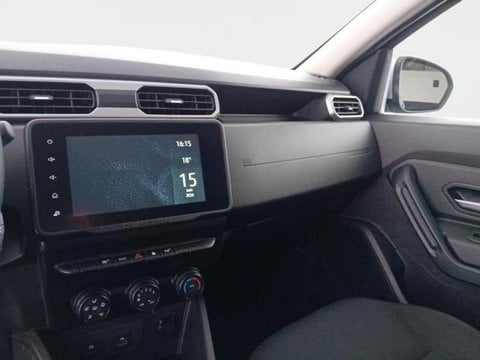 Voitures D'occasion À Auchel | Dacia Duster 1.0 Eco-G 100Ch Expression 4X2
