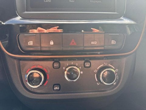 Voitures D'occasion À Auchel | Dacia Spring 65Ch Extreme