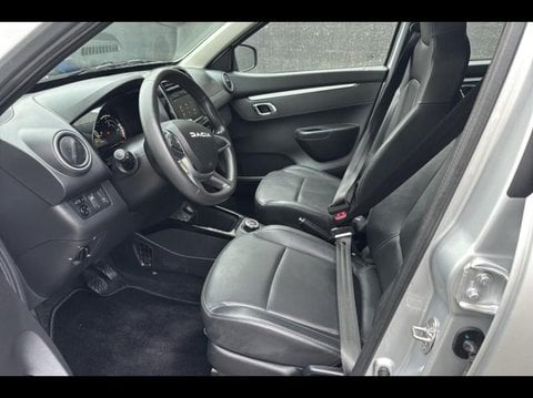 Voitures D'occasion À Auchel | Dacia Spring 45Ch Expression