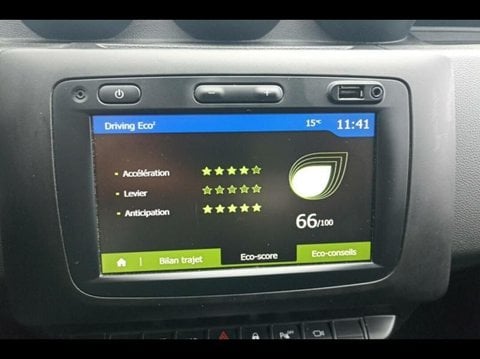 Voitures D'occasion À Auchel | Dacia Duster 1.5 Blue Dci 115Ch 15 Ans 4X2 E6U