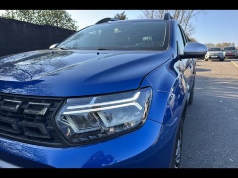 Voitures D'occasion À Auchel | Dacia Duster 1.5 Blue Dci 115Ch Prestige + 4X2