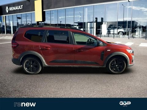 Voitures D'occasion À Auchel | Dacia Jogger 1.0 Tce 110Ch Extreme+ 7 Places