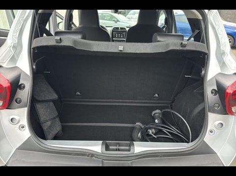 Voitures D'occasion À Auchel | Dacia Spring 45Ch Expression
