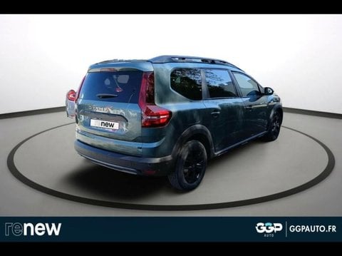Voitures D'occasion À Auchel | Dacia Jogger 1.0 Eco-G 100Ch Extreme+ 7 Places -24