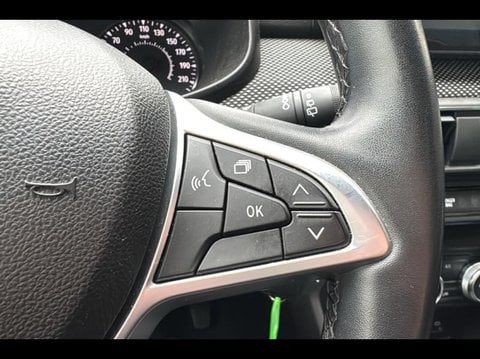 Voitures D'occasion À Auchel | Dacia Sandero 1.0 Tce 90Ch Stepway Confort -22