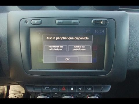Voitures D'occasion À Auchel | Dacia Duster 1.5 Blue Dci 115Ch 15 Ans 4X2 E6U