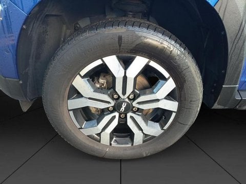 Voitures D'occasion À Auchel | Dacia Duster 1.0 Eco-G 100Ch Journey + 4X2