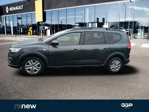 Voitures D'occasion À Auchel | Dacia Jogger 1.0 Tce 110Ch Confort 7 Places