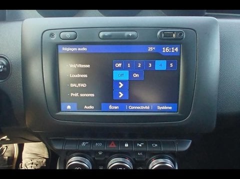 Voitures D'occasion À Auchel | Dacia Duster 1.5 Blue Dci 115Ch 15 Ans 4X2 E6U