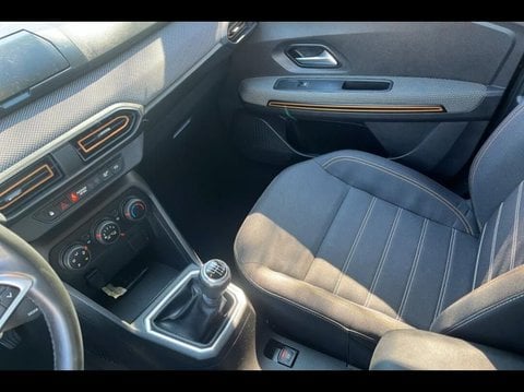 Voitures D'occasion À Auchel | Dacia Sandero 1.0 Tce 90Ch Stepway Confort -22