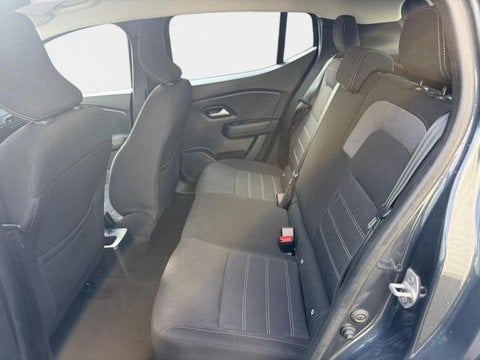 Voitures D'occasion À Auchel | Dacia Sandero 1.0 Eco-G 100Ch Stepway Expression