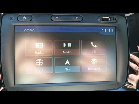 Voitures D'occasion À Auchel | Dacia Spring 45Ch Confort Plus - Achat Intégral