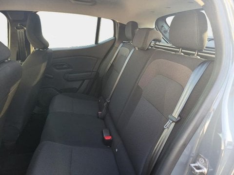Voitures D'occasion À Auchel | Dacia Sandero 1.0 Eco-G 100Ch Essential