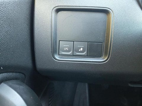 Voitures D'occasion À Auchel | Dacia Duster 1.0 Eco-G 100Ch Journey + 4X2