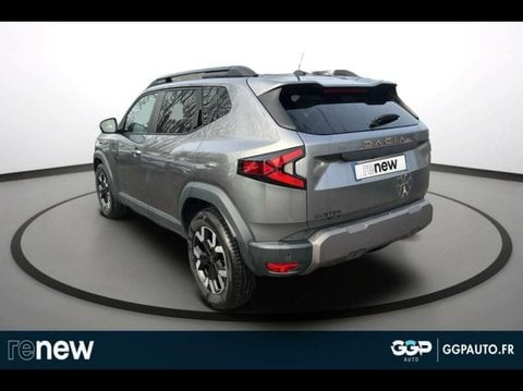 Voitures D'occasion À Auchel | Dacia Duster 1.6 Hybrid 140Ch Extreme