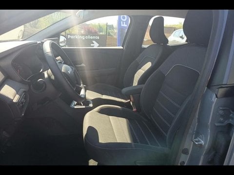 Voitures D'occasion À Auchel | Dacia Sandero 1.0 Tce 90Ch Journey