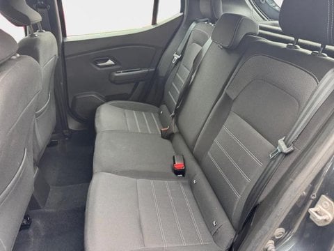 Voitures D'occasion À Auchel | Dacia Sandero 1.0 Eco-G 100Ch Expression