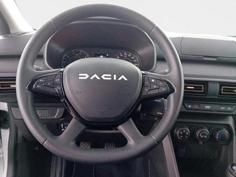 Voitures D'occasion À Auchel | Dacia Sandero 1.0 Eco-G 100Ch Stepway Essential