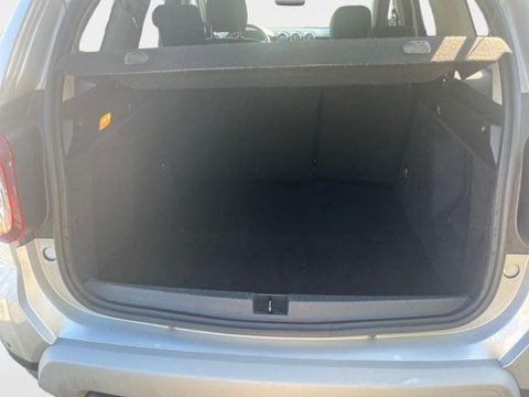 Voitures D'occasion À Auchel | Dacia Duster 1.5 Blue Dci 115Ch Prestige 4X2
