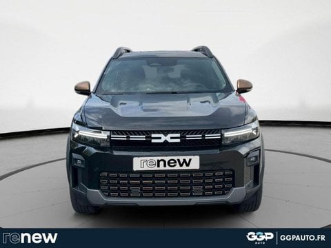 Voitures D'occasion À Auchel | Dacia Bigster 1.2 Mild Hybrid 140Ch Extreme